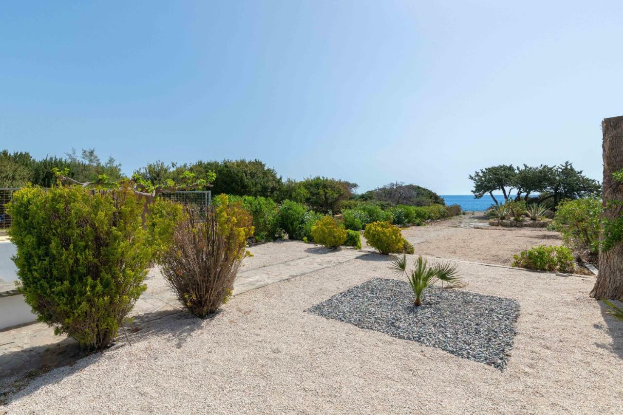 Crystal Bay By Filoxenia In Blue Villa